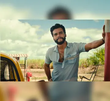 Imagem ilustrativa da imagem Brasil entra na pré-lista do Oscar com "O Agente Secreto" e outros