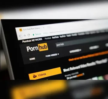 Imagem ilustrativa da imagem Hackers ameaçam expor dados de usuários do Pornhub