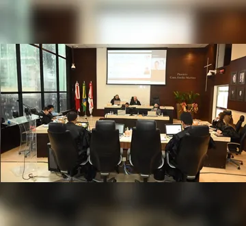 Imagem ilustrativa da imagem TCE-PA aprova resolução para controle das emendas estaduais