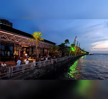 Imagem ilustrativa da imagem Veja horários de terminais, espaços de lazer e repartições neste fim de ano