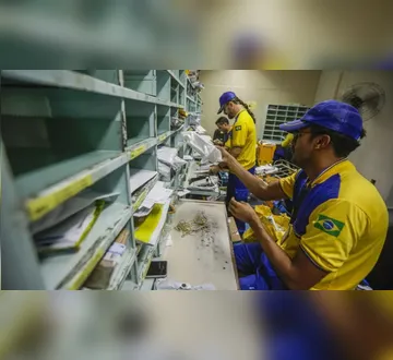 Imagem ilustrativa da imagem TST determina manutenção de 80% do efetivo durante greve dos Correios
