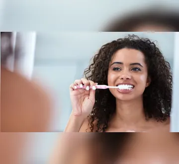 Imagem ilustrativa da imagem Falta de escovação dos dentes pode afetar o coração; entenda