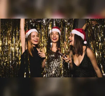 Imagem ilustrativa da imagem Vésperas de Natal e Ano-Novo são feriados ou pontos facultativos?