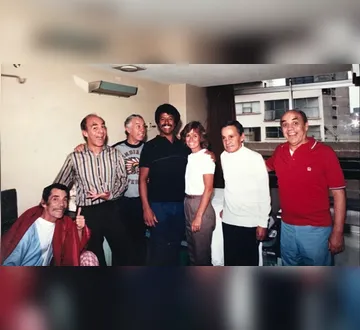 Imagem ilustrativa da imagem Confira as polêmicas que marcaram os bastidores de Chaves