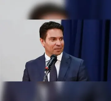 Imagem ilustrativa da imagem Moraes determina retomada de processo contra Alexandre Ramagem