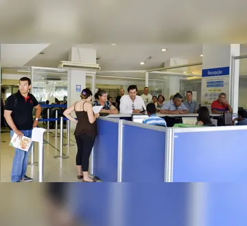 Imagem ilustrativa da imagem INSS altera atendimento no Natal e no Ano Novo