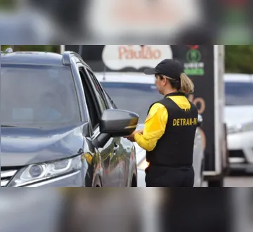 Imagem ilustrativa da imagem Pará lidera fiscalização de alcoolemia em dezembro