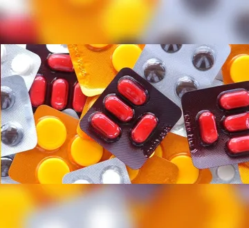 Imagem ilustrativa da imagem Anvisa proíbe venda de remédios de duas marcas populares