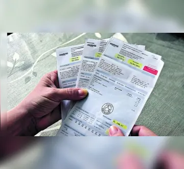 Imagem ilustrativa da imagem Janeiro terá bandeira verde na conta de luz, sem cobrança extra