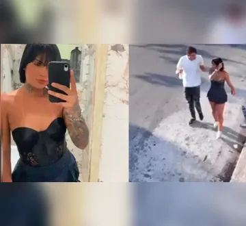 Imagem ilustrativa da imagem Mulher atropelada e arrastada passa por nova amputação