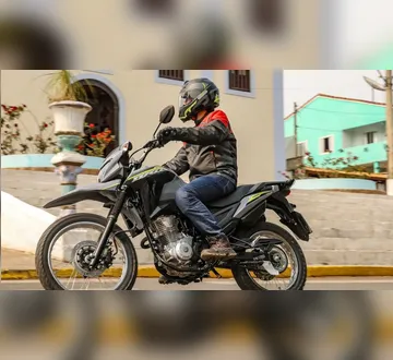 Imagem ilustrativa da imagem Veja quais motos não pagarão IPVA a partir de 2026