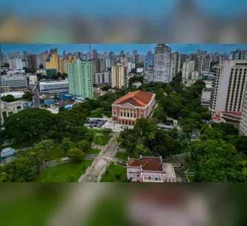 Imagem ilustrativa da imagem Seleção para Selo de Aniversário de Belém tem novo prazo divulgado