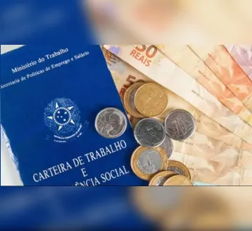 Imagem ilustrativa da imagem Governo oficializa salário mínimo em R$ 1.621 em 2026