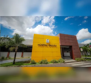 Imagem ilustrativa da imagem Hospital Galileu avança em modernização e amplia atendimento