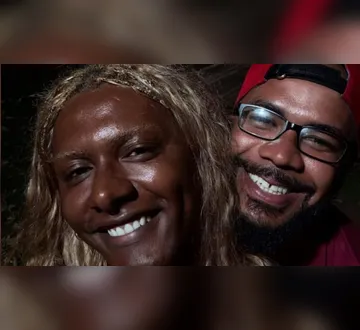 Imagem ilustrativa da imagem Saiba quem é o namorado paraense de Liniker