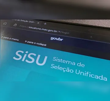 Imagem ilustrativa da imagem Sisu 2026: inscrições começam em janeiro e oferecem 274 mil vagas