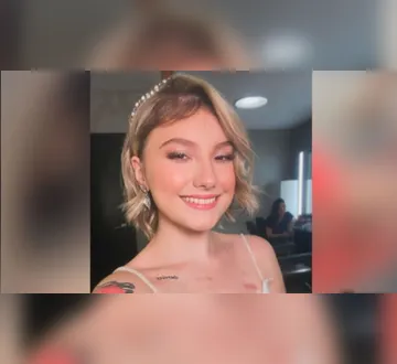 Imagem ilustrativa da imagem Isabel Veloso acorda após três semanas na UTI e é extubada