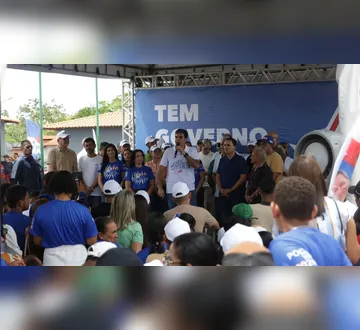 Imagem ilustrativa da imagem Capitão Poço receberá Hospital Regional, anuncia Helder Barbalho