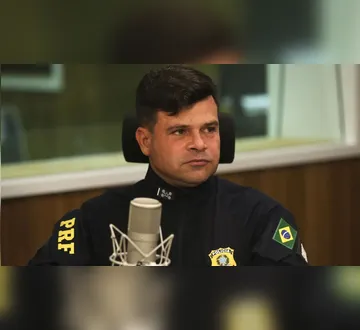 Imagem ilustrativa da imagem Silvinei é transferido para Brasília após tentativa de fuga no Paraguai