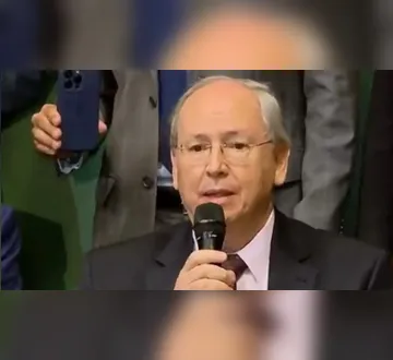 Imagem ilustrativa da imagem PF considera foragido presidente do IVL por tentativa de golpe