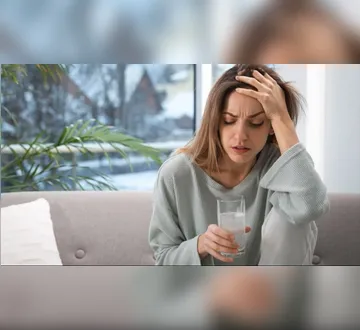 Imagem ilustrativa da imagem Exagerou? Veja como evitar a ressaca nas festas de fim de ano