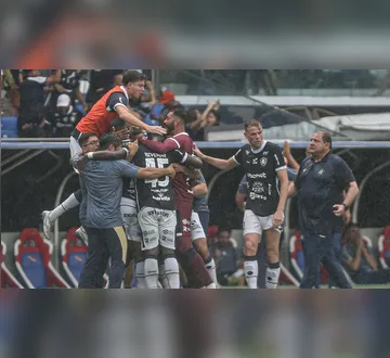 Imagem ilustrativa da imagem Há 30 dias da estreia na Série A, veja o elenco do Remo atual