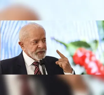 Imagem ilustrativa da imagem Indulto de Natal de Lula exclui condenados do 8/1 e da trama golpista