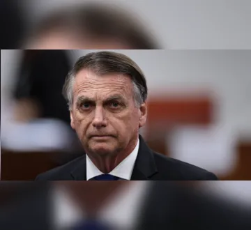 Imagem ilustrativa da imagem PGR apoia prisão domiciliar de Bolsonaro e envia parecer a Moraes