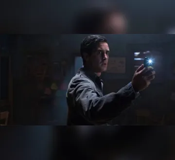 Imagem ilustrativa da imagem James Ransone, ator de It – A Coisa, morre aos 46 anos