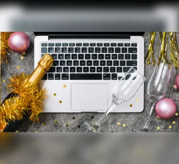 Imagem ilustrativa da imagem Entenda por que alguns trabalham e outros folgam na véspera de Ano Novo