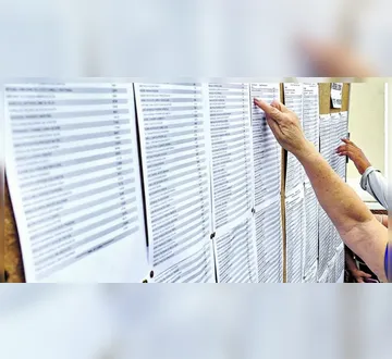 Imagem ilustrativa da imagem UFPA divulga segunda chamada do Processo Seletivo 2026. Veja lista aqui