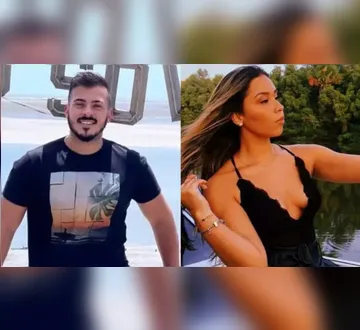 Imagem ilustrativa da imagem Caso Yasmin: Lucas Magalhães será julgado em agosto em tribunal do júri