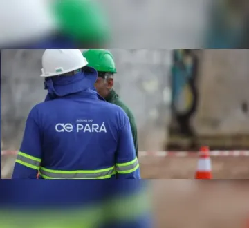 Imagem ilustrativa da imagem Belém sem água nesta sexta (06); veja horários e locais