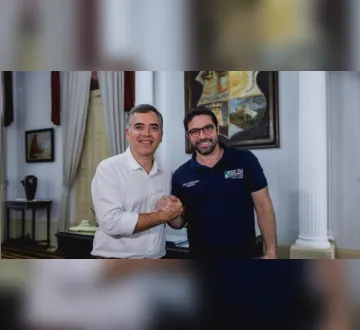 Imagem ilustrativa da imagem Belém e UNICEF renovam parceria para proteção a crianças e adolescentes