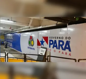 Imagem ilustrativa da imagem Detran expande serviços e inaugura novo posto em Belém