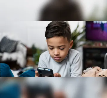 Imagem ilustrativa da imagem E<span style="white-space: initial;">CA Digital entra em vigor para proteger crianças e adolescentes na Internet</span>