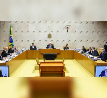 Imagem ilustrativa da imagem STF analisa "penduricalhos" que furam teto constitucional no serviço público