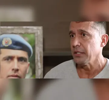 Imagem ilustrativa da imagem "Macho alfa": entenda o termo relacionado a machismo e feminicídio de PM