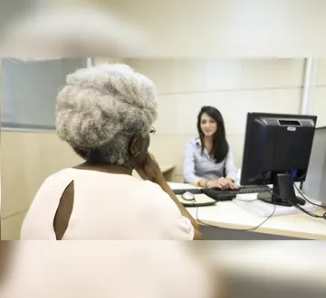 Imagem ilustrativa da imagem INSS não pagará mais aposentadoria para quem estiver com o RG antigo