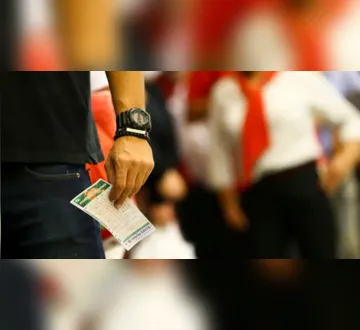 Imagem ilustrativa da imagem Mega-Sena sorteia nesta quinta, 5, prêmio estimado em R$ 144 milhões