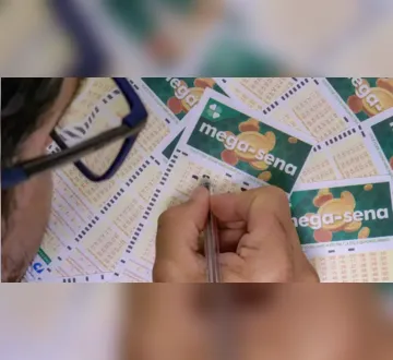 Imagem ilustrativa da imagem Mega-Sena pode pagar prêmio de R$ 55 milhões nesta quinta (22)