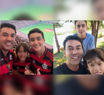 Imagem ilustrativa da imagem Morre&nbsp;2º filho baleado por secretário;&nbsp;prefeito sofre infarto ao receber notícia