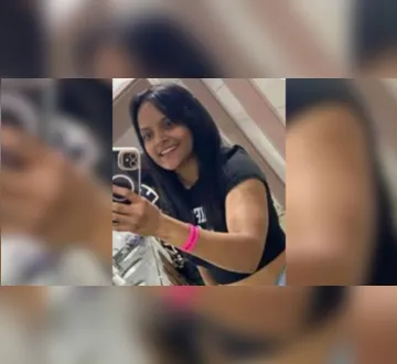 Imagem ilustrativa da imagem Paraense de 25 anos é morta a tiros em área rural de SC