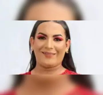 Imagem ilustrativa da imagem Mulher trans é atacada com facão pelo companheiro no Pará