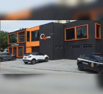 Imagem ilustrativa da imagem Donos de academia são indiciados após mulher morrer intoxicada