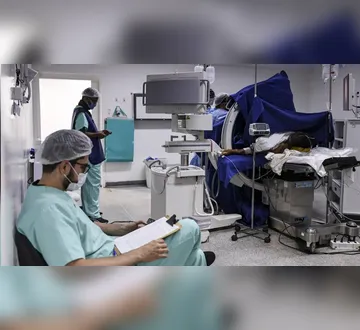 Imagem ilustrativa da imagem Concurso da Ebserh: Salários de até 19,1 mil e último dia para se inscrever