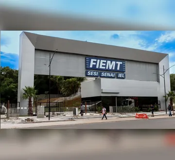 Imagem ilustrativa da imagem Senai abre vagas com salário de R$ 3,6 mil e outros benefícios