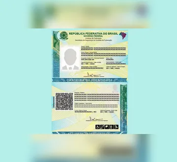 Imagem ilustrativa da imagem Saiba o passo a passo para ter o novo RG