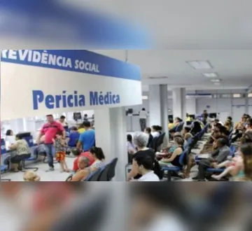 Imagem ilustrativa da imagem INSS faz mutirão para antecipar perícia médica no Pará; veja datas