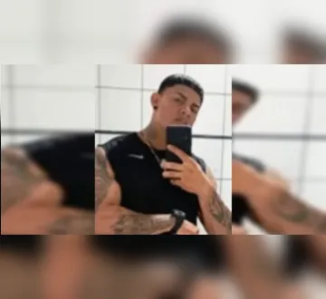 Imagem ilustrativa da imagem Câmera registra agressão de personal trainer que socou 80 vezes namorada no Pará